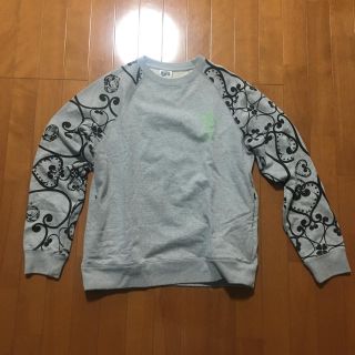 BBC - 【Billionaire Boys Club】トレーナーの通販 by 246rat's shop ...