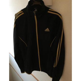 アディダス(adidas)のAdidas (ジャージ)