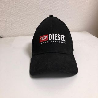 ディーゼル(DIESEL)のディーゼル　キャップ(キャップ)