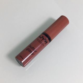 エヌワイエックス(NYX)のNYX リップグロス(リップグロス)