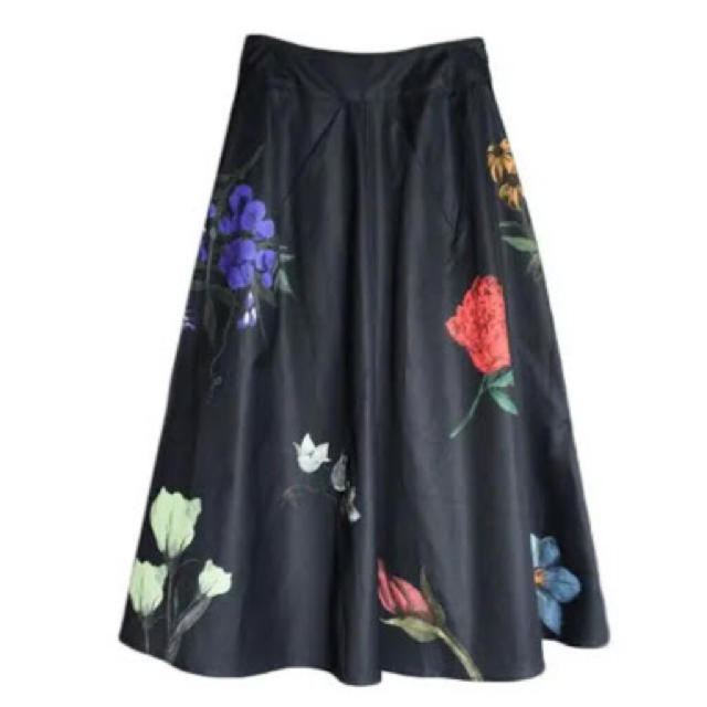 amerivintage アマンダスカート