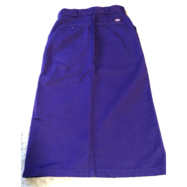 Dickies(ディッキーズ)の茶々丸様専用☆ディッキーズスカート レディースのスカート(ひざ丈スカート)の商品写真