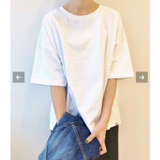 イエナ(IENA)のジョージ様専用ページ(Tシャツ(半袖/袖なし))