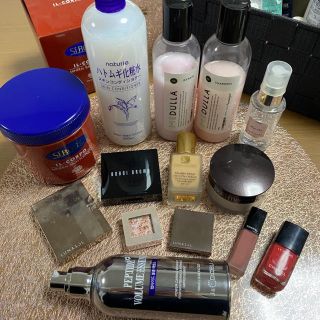 ボビイブラウン(BOBBI BROWN)のルナソル　エスティーローダー　MISSHA  ボビーブラウン(アイシャドウ)