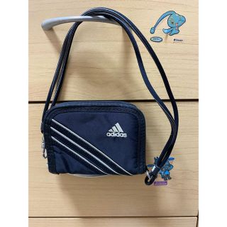 アディダス(adidas)のadidas財布(折り財布)