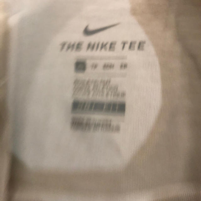 NIKE(ナイキ)のナイキ　Tシャツ　ジュニア　XS 130〜140 キッズ/ベビー/マタニティのキッズ服男の子用(90cm~)(Tシャツ/カットソー)の商品写真