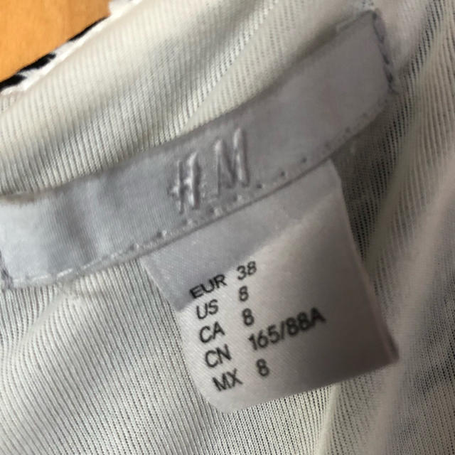 H&M(エイチアンドエム)のH&M  ワンピース レディースのワンピース(その他)の商品写真