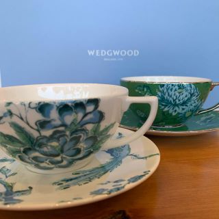 ウェッジウッド(WEDGWOOD)のWEDGWOOD(食器)