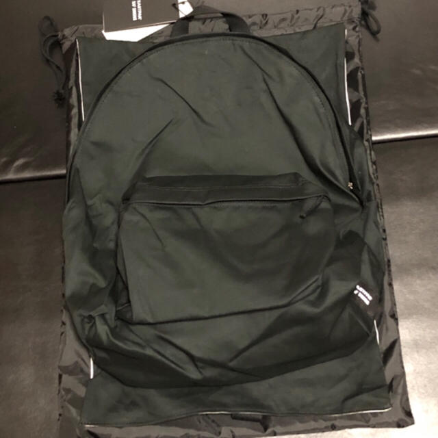 RAF SIMONS(ラフシモンズ)の19ss▪︎RAF SIMONS × EASTPAK リュック メンズのバッグ(バッグパック/リュック)の商品写真