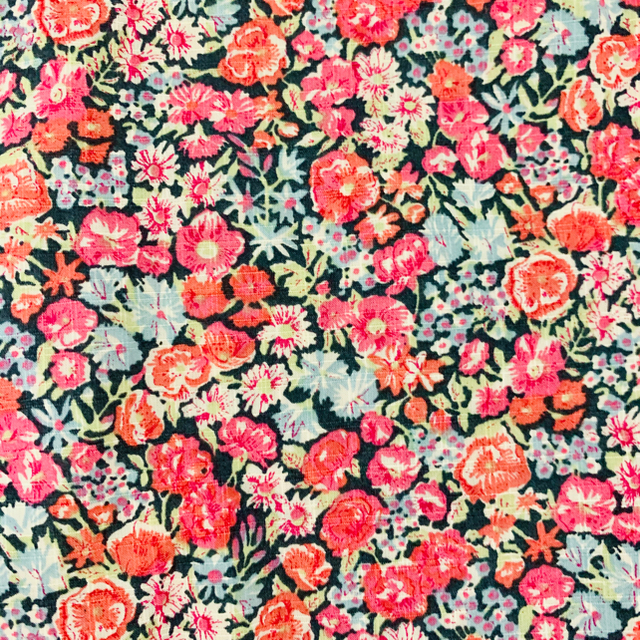 Liberty Fabrics リバティプリント生地 手作りワンピース スカートの通販 By Sion S Shop ラクマ