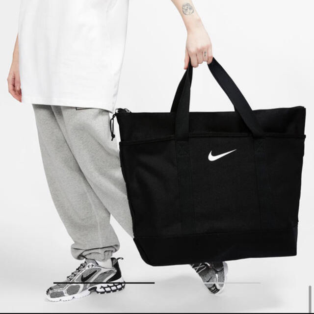 NIKE U NRG BR TOTE Stussy