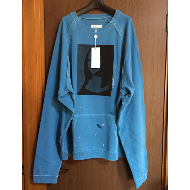 お取り寄せ】 Maison Martin Margiela - 希少54新品 マルジェラ