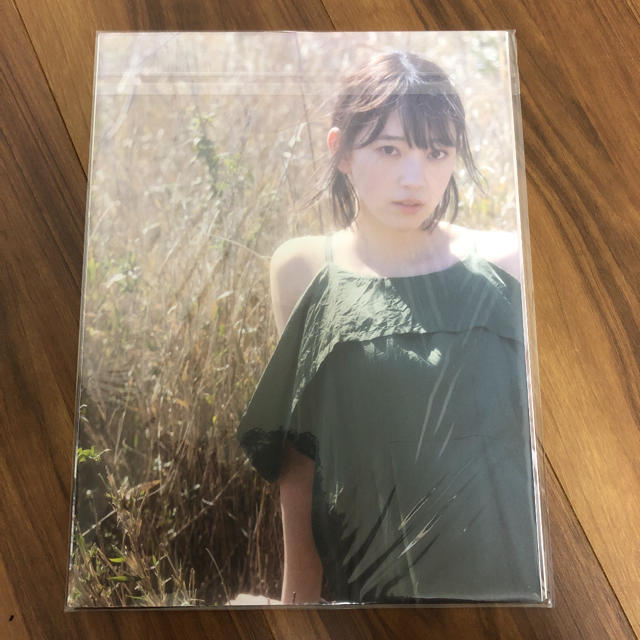 乃木坂46(ノギザカフォーティーシックス)の「ビー・エル・ティーグラフ vol.42(2019APRIL) 堀未央奈さん エンタメ/ホビーの雑誌(アート/エンタメ/ホビー)の商品写真