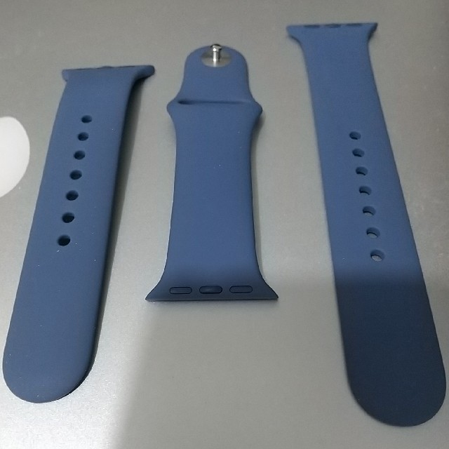 美品！Apple Watch Series 5 GPS 40mm スペースグレイ