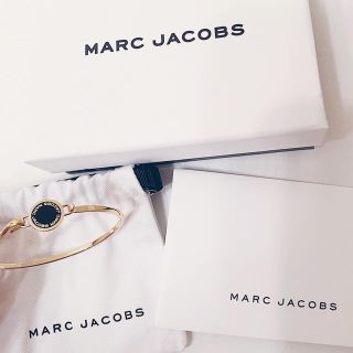 マークジェイコブス(MARC JACOBS)のMARC JACOBS 正規品 ブレスレット(ブレスレット/バングル)