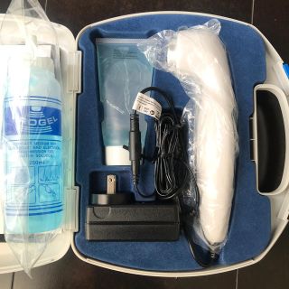 超音波治療器 US PRO 2000 2nd セカンドエディション の通販 by 超音波治療器 US PRO 2000 2nd セカンドエディション の通販 by