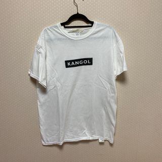 カンゴール(KANGOL)のKANGOL sepo  Tシャツ(Tシャツ/カットソー(半袖/袖なし))