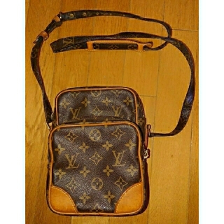 ルイヴィトン(LOUIS VUITTON)のこうたろう様専用　ルイヴィトン アマゾン(ショルダーバッグ)