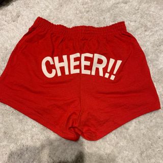 チアー(CHEER)のチアパンツ(ウェア)