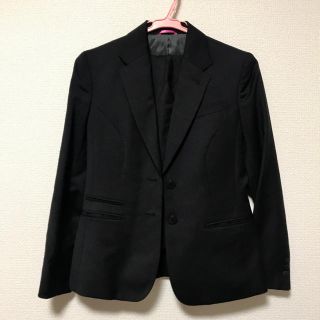 アオヤマ(青山)のレディーススーツ　洋服の青山　ミスジュンコ(スーツ)