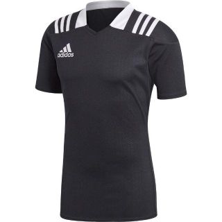 アディダス(adidas)の（新品） adidas　オールブラックス　半袖  (Tシャツ/カットソー(半袖/袖なし))