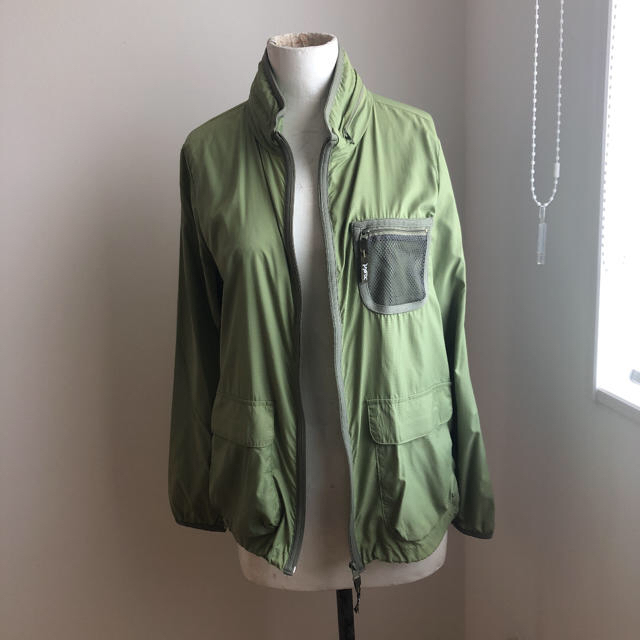 X-girl(エックスガール)のsnow様専用 レディースのジャケット/アウター(ナイロンジャケット)の商品写真