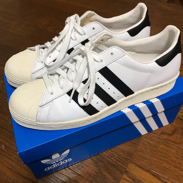 adidas Super Star 80s 復刻版 美