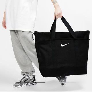 ナイキ(NIKE)のnike stussy トート(トートバッグ)