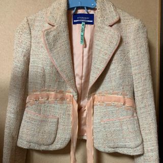 バーバリー(BURBERRY)のBurberry 上着(その他)