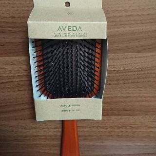 アヴェダ(AVEDA)のAVEDA アヴェダ パドルブラシ(ヘアブラシ/クシ)