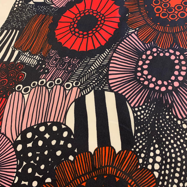 marimekko(マリメッコ)の三姉妹さまご専用 レディースのファッション小物(ポーチ)の商品写真