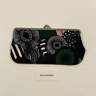 マリメッコ(marimekko)の三姉妹さまご専用(ポーチ)