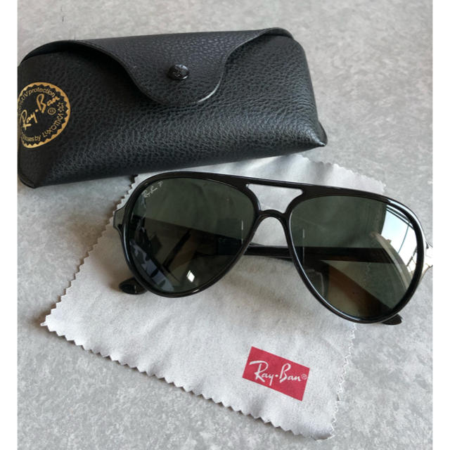 RayBan サングラス