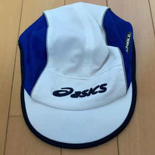 アシックス(asics)のアシックス　ジュニア　サッカー帽子(その他)