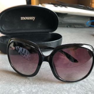 マウジー(moussy)のmoussy サングラス(サングラス/メガネ)