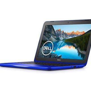 デル(DELL)の新品 デル DELL ノートパソコン inspron3180 パソコン pc(ノートPC)