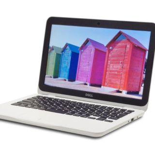 デル(DELL)の新品 デル DELL ノートパソコン inspron3180 パソコン pc(ノートPC)