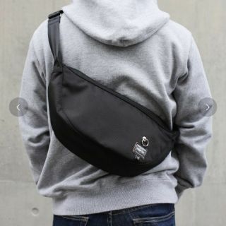 ポーター(PORTER)のPORTER/ジャムホームメイド ショルダーバッグ(ショルダーバッグ)