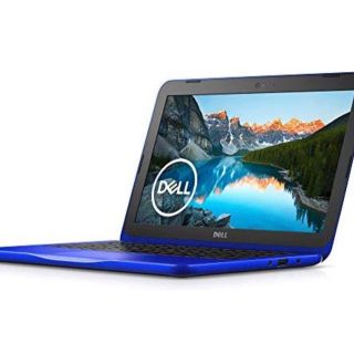 デル(DELL)の新品 デル DELL ノートパソコン inspron3180 パソコン pc(ノートPC)