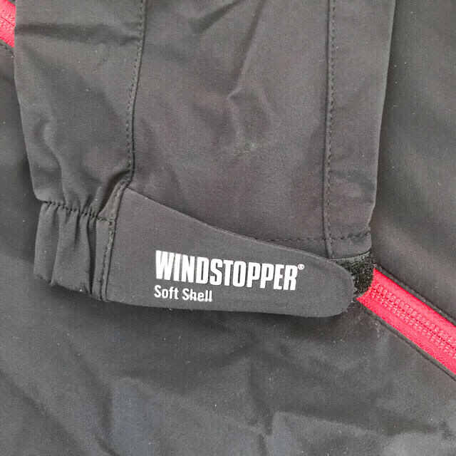 ꙳★*ﾟMAMMUT softshell Windstopper꙳★*ﾟ