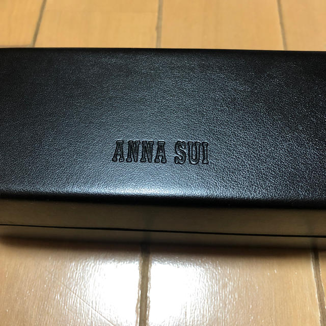 ANNA SUI(アナスイ)のANNA SUIサングラス レディースのファッション小物(サングラス/メガネ)の商品写真