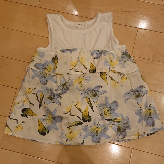 GAYA(ガヤ)のふくちゃん様せんよう キッズ/ベビー/マタニティのキッズ服女の子用(90cm~)(Tシャツ/カットソー)の商品写真