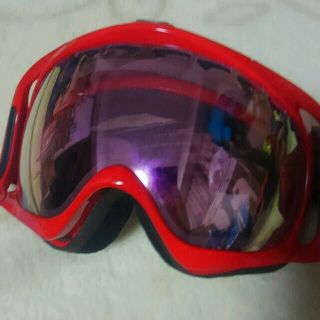 オークリー(Oakley)のゴーグル(その他)