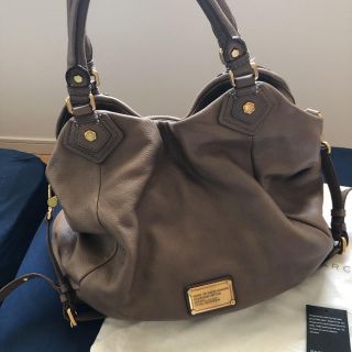 マークバイマークジェイコブス(MARC BY MARC JACOBS)のマークバイマークジェイコブス　ショルダー　定価59800円(ショルダーバッグ)