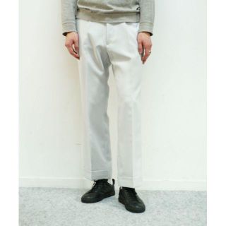 コモリ(COMOLI)のKAIKO THE PREST L.GRAY SIZE 1(スラックス)