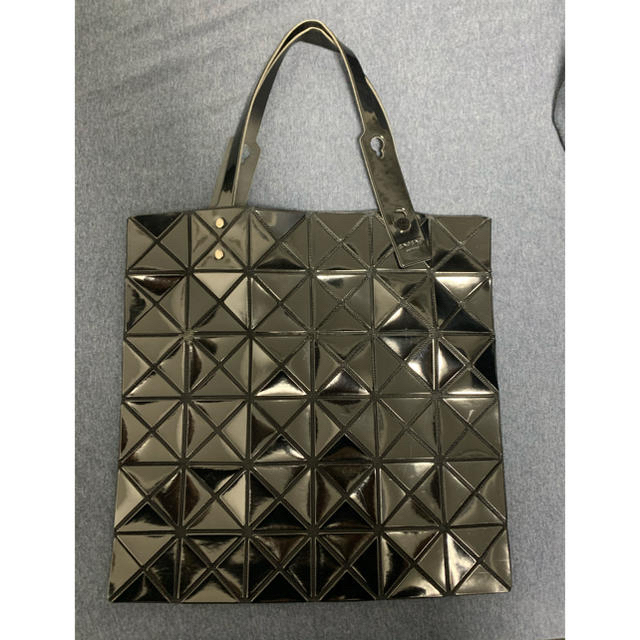 BAO BAO ISSEY MIYAKE 三宅一生　トットバッグ　6*6