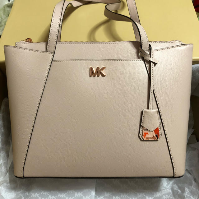 激安大特価!】 Michael マイケルコース カバン - Kors トートバッグ ...