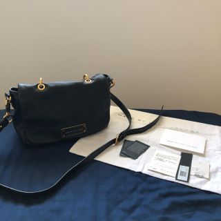 マークバイマークジェイコブス(MARC BY MARC JACOBS)の美品！マークバイマークジェイコブス　定価53000円(ショルダーバッグ)