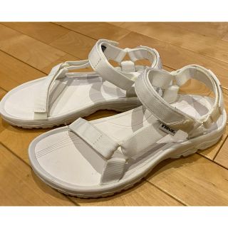 テバ(Teva)のTEVAテバ  x BEAUTY&YOUTH 別注 26.5cm(サンダル)