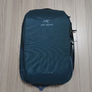 アークテリクス(ARC'TERYX)のアークテリクス BLADE 20(バッグパック/リュック)